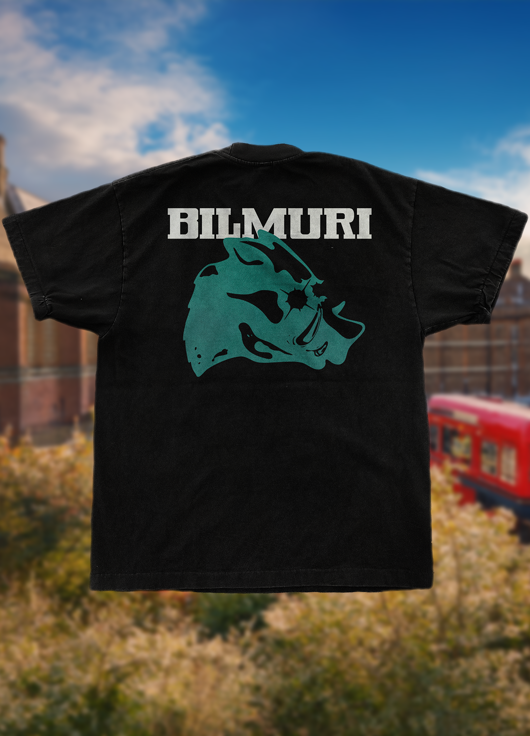 Muri FC Tee