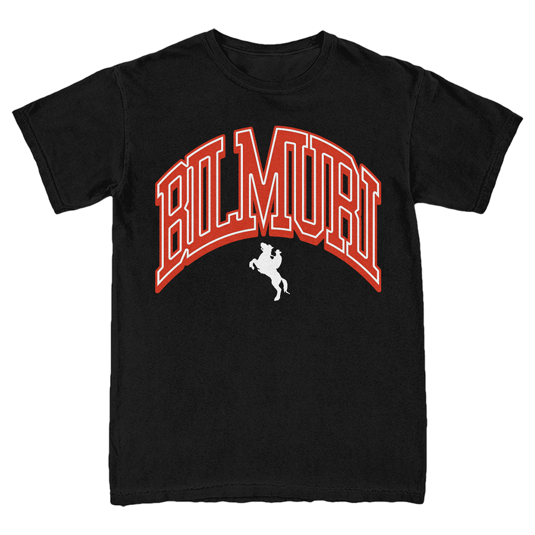 Unrelenting Tee