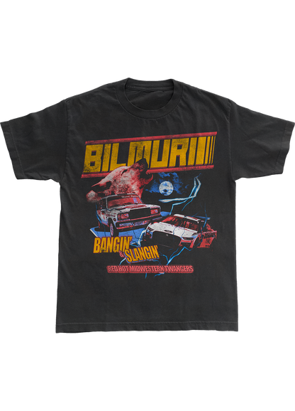 Bangin' and Slangin' Tee