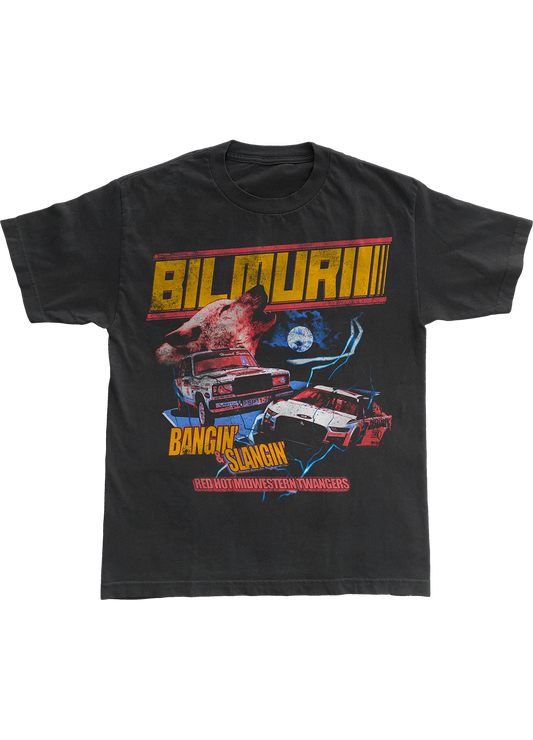 Bangin' and Slangin' Tee