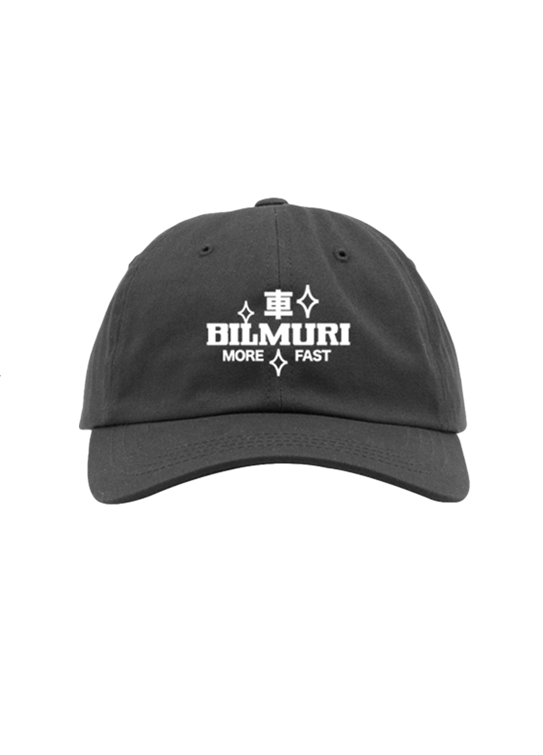 More Fast Hat